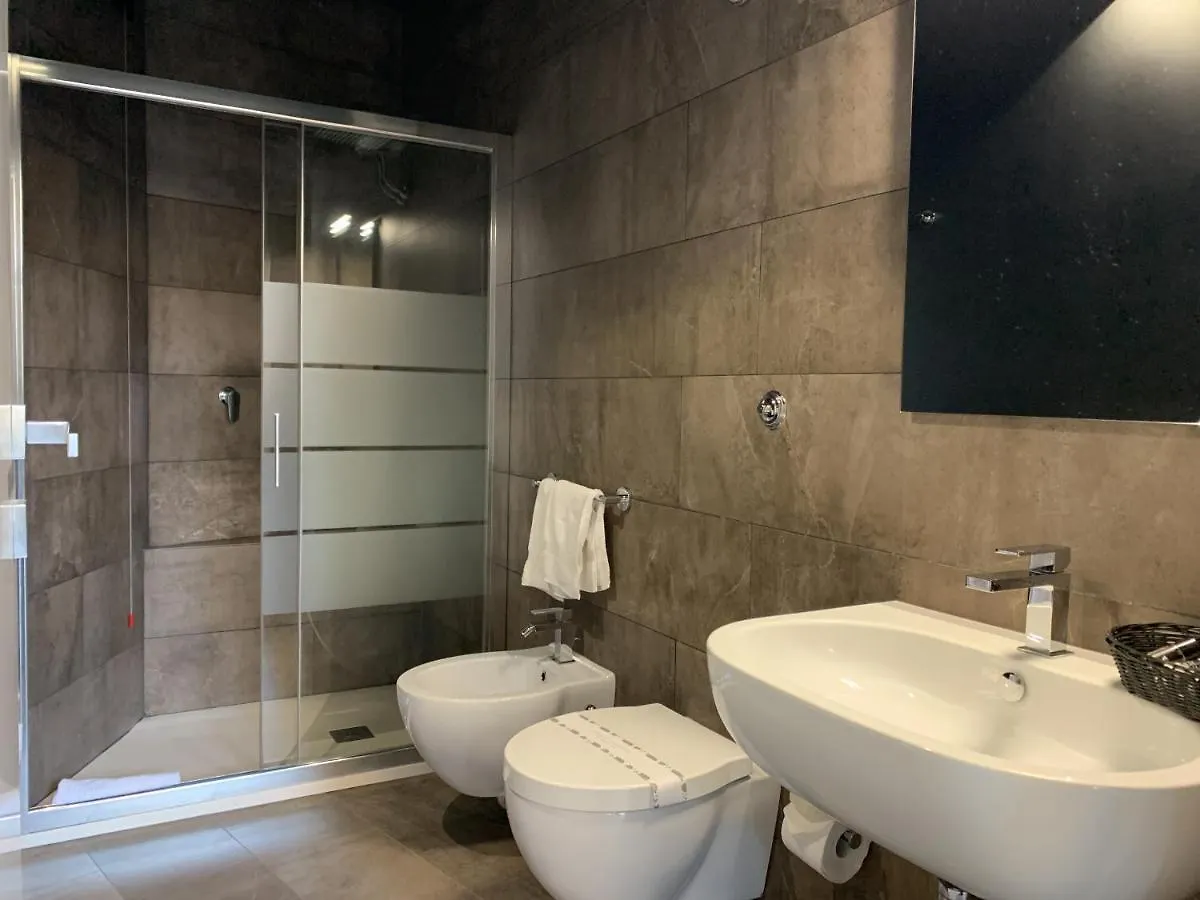Neko Boutique Hotel Cagliari Italy
