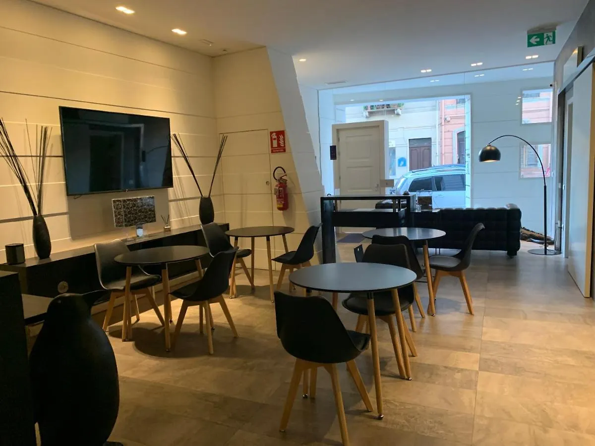 Neko Boutique Hotel Cagliari