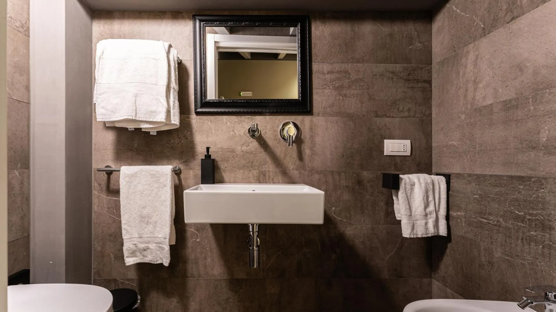 Neko Boutique Hotel Cagliari 2*,  Italie