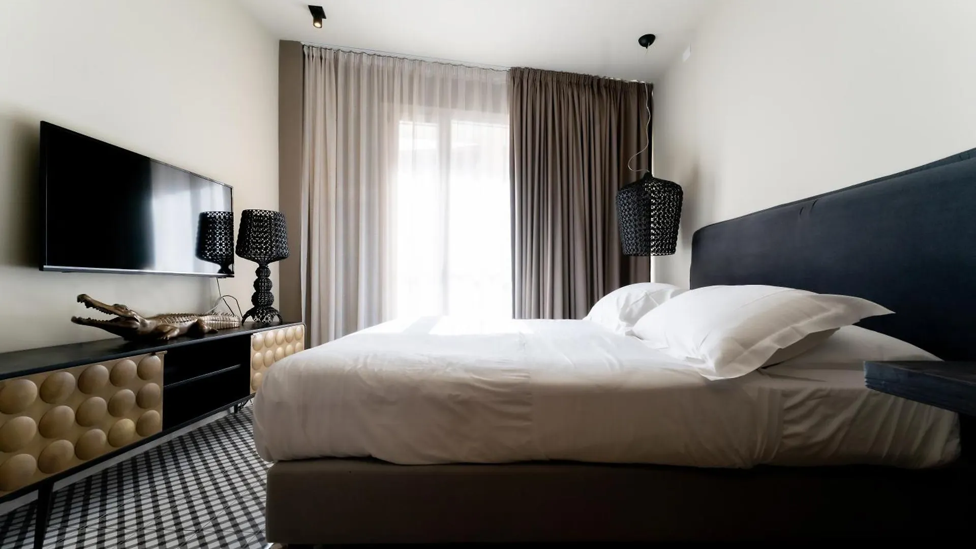 Neko Boutique Hotel Cagliari 2*,  Italy