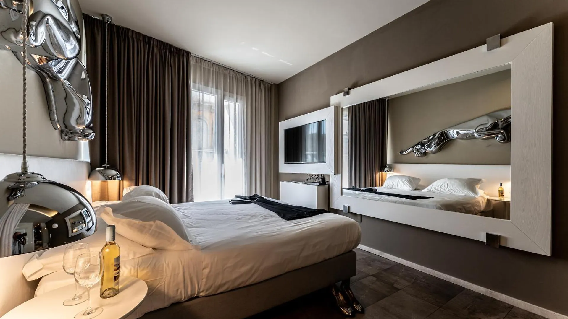 **  Neko Boutique Hotel Cagliari Italie