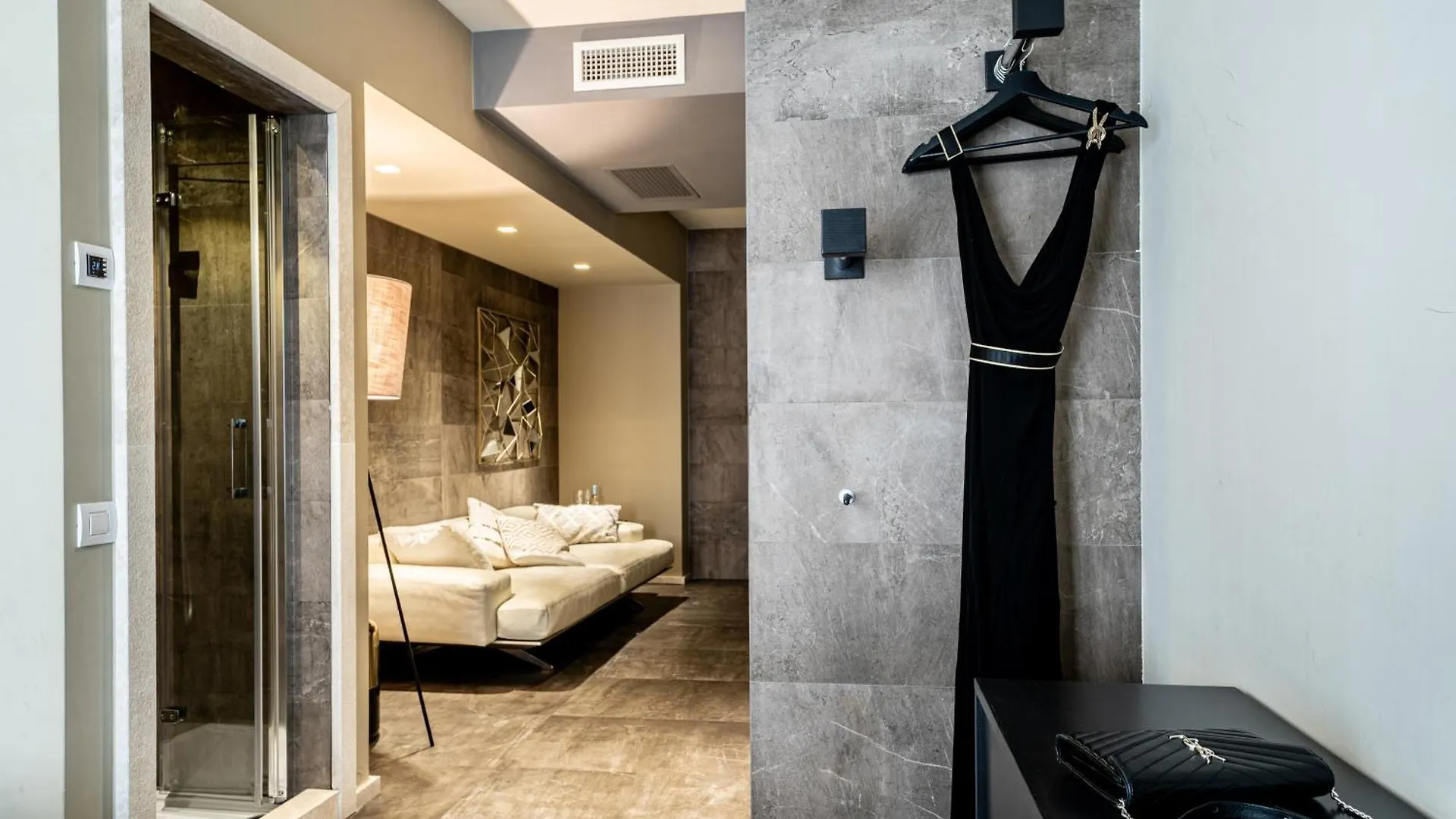 Neko Boutique Hotel Cagliari