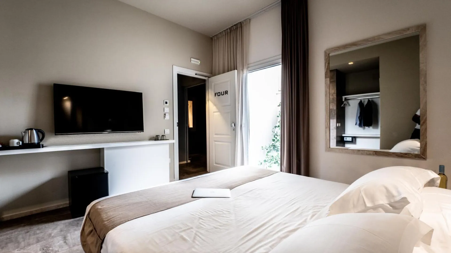 **  Neko Boutique Hotel Cagliari Italie
