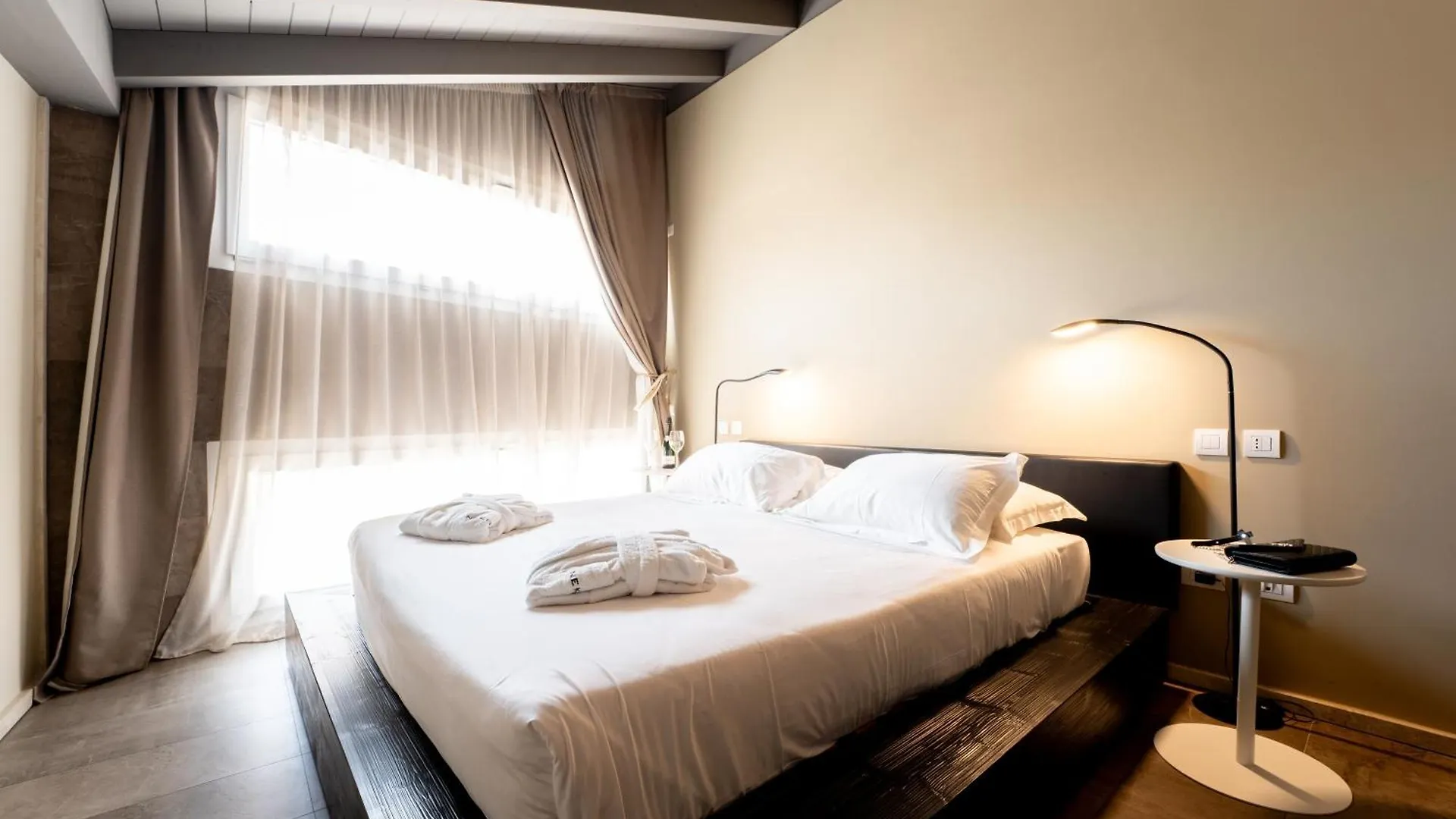 Neko Boutique Hotel Cagliari