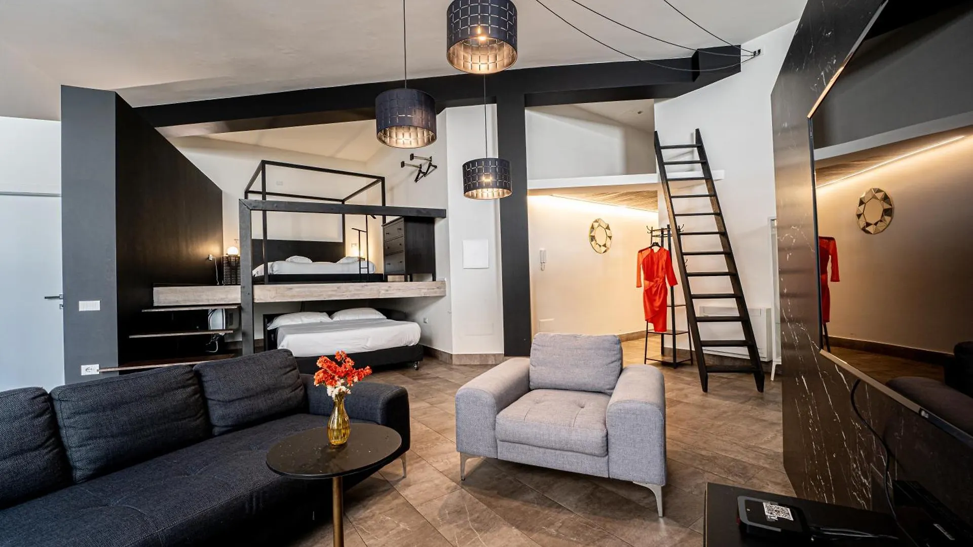 Neko Boutique Hotel Cagliari