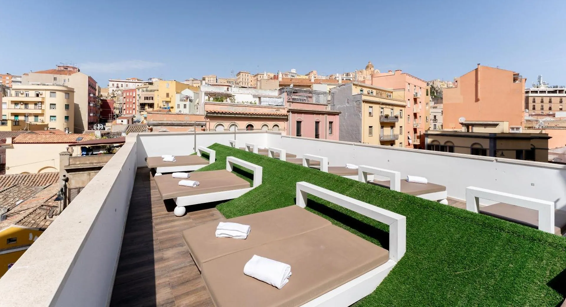 Neko Boutique Hotel Cagliari