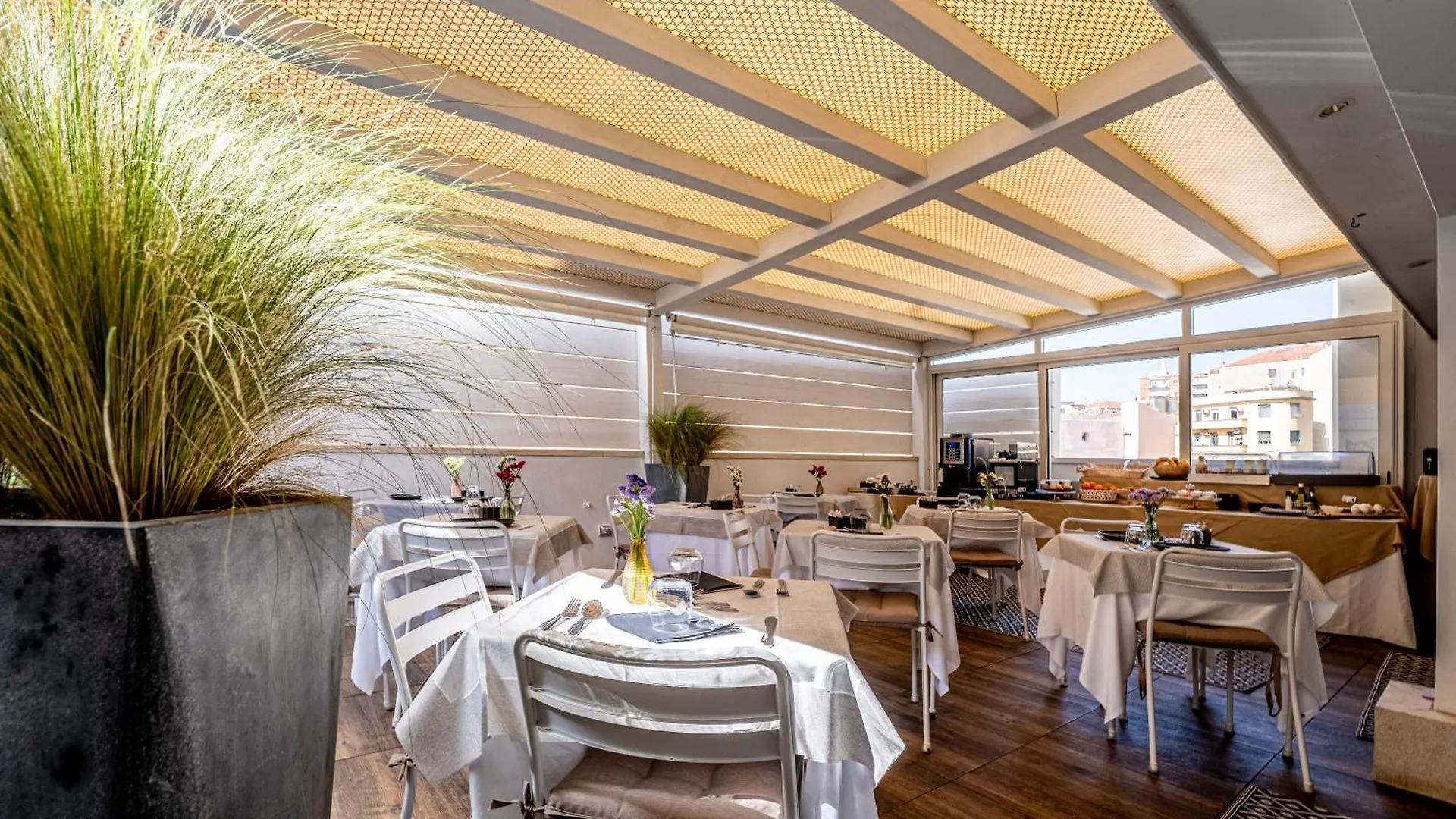 Neko Boutique Hotel Cagliari 2*,