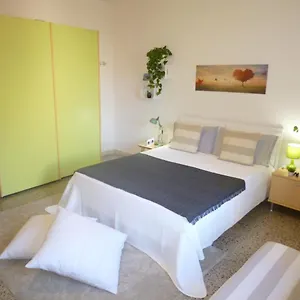 Appartement Ecoboutique House, Wi-fi Fiber - Free Car Parking, Cagliari