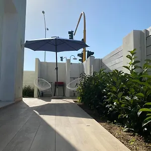  Appartamento Residenza Acqva Di Mare