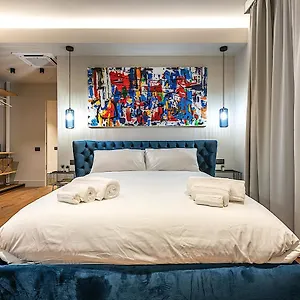 Vicomillesuites Cagliari