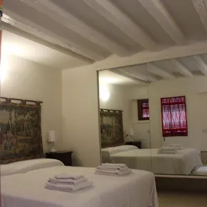 Chiara House Appartement