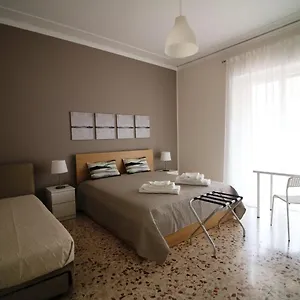 Giuffrida Appartement
