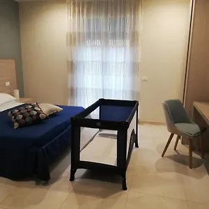  Apartamento Casa Bandiera Italia