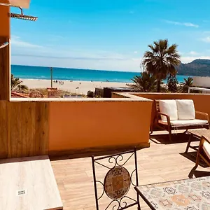  Appartamento Attico La Terrazza Sul Mare