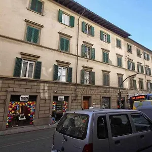  Apartamento San Marco Elegant Italia