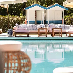 California Park 4* Forte dei Marmi