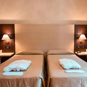Terme Pellegrini 4* Montecatini Terme