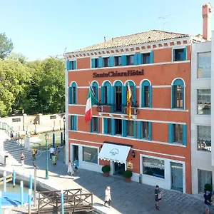 Santa Chiara 4* Venice