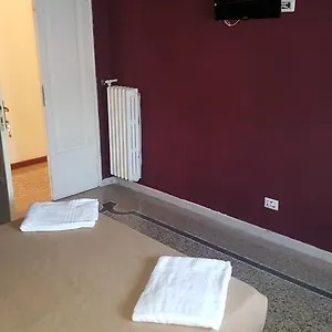 Art In Pensjonat