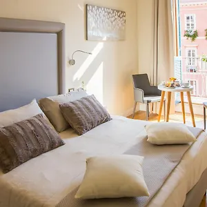 Bed & Breakfast Antico Corso Charme