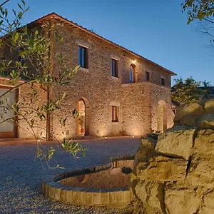  Casa rural Antica Quercia & Italia