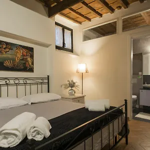  Apartamento Zeus Italia