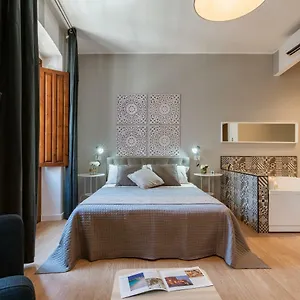  Apartamento Stampace