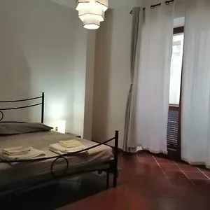  Appartamento Casa Diego