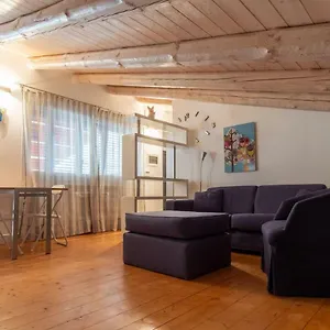  Apartamento Mansarda Diaz Con Terrazza A 10 Min Da Ortigia Italia