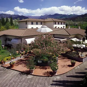 Ristorante La Lanterna 3* Castelnuovo di Garfagnana