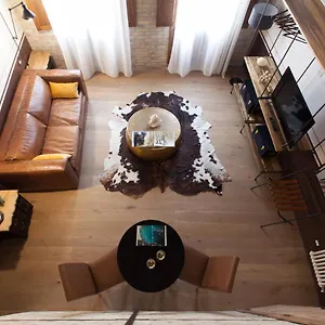 Appartement Q Flats, Cagliari