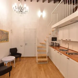 Appartement Izzhome Center Cozy, Cagliari